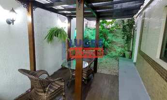 Imagem 7: Apartamento Porteira Fechada no Bessa