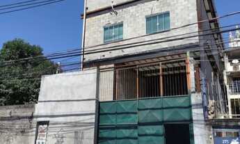 Imagem 2: Galpão Penha com 600m2