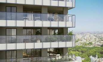 Imagem 2: APARTAMENTO (PENTHOUSE) COM 318 M² PLATZ 36
