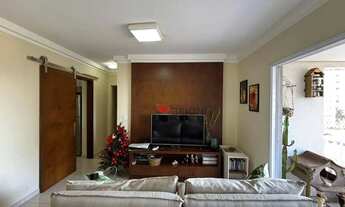 Imagem 3: Apartamento com 3 dormitórios à venda, 97 m² por R$ 630.000,00 - Jardim Nova Aliança Sul