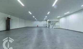 Imagem: Prédio comercial à venda com 1.614 m²