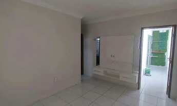 Imagem 4: Apartamento no Jardim Cidade Universitária (82 m², 3/4, 2º andar, Residencial Mariá