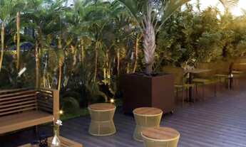 Imagem 4: Lá Maison na Av Recife, Apartamento no 18° Andar, 279 47m2, 4 suites, 4 vagas. Lazer. Meno