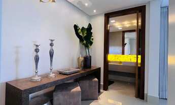 Imagem 3: Sobrado Condomínio do Lago 4 Suítes Lazer completo ( PORTEIRA FECHADA