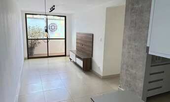 Imagem 4: ALUGO APARTAMENTO TÉRREO, 02 QUARTOS, 61M², BESSA