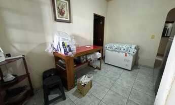 Imagem 6: Casa no Bairro Vila Rica em Gov. Valadares/MG