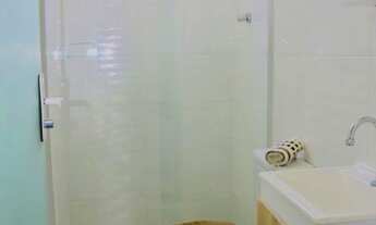 Imagem 7: Linda Kitnet na Carvoeira - somente mulheres