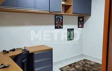 Imagem 3: Casa à venda no Buona Vita com 4 quartos, sendo 1 suíte, PETROLINA - PE