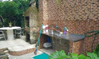 Imagem 5: Casa Residencial ou Comercial de 237m² à venda, com 4 quartos suítes, localizada no Poço d