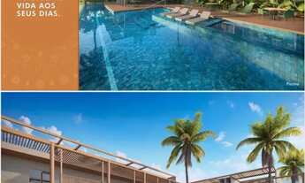 Imagem 3: Apartamento à venda no BANZAI ITACIMIRIM , ITACIMIRIM - MONTE GORDO , Camaçari, BA