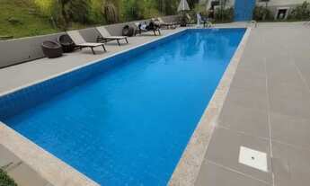 Imagem: Apartamento com 2 quartos para alugar em