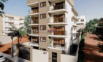 Imagem: Apartamento à venda, 2 quartos, 1 suíte