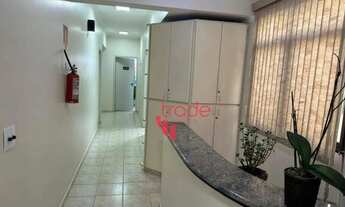 Imagem 7: Sala Comercial à Venda no Edifício Urbano dos Santos Bastos com Banheiro