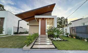 Imagem 4: Condomínio Reserva do Parque, Espetacular casa dúplex com 4 quartos