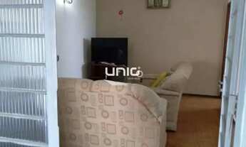 Imagem 3: Casa à venda no bairro Nova América em Piracicaba/SP REF: CA3041