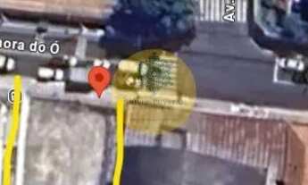 Imagem 6: Barracão / terreno para venda no bairro do Limão, com 600m²