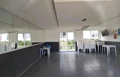 Imagem 3: Apartamento 2 Dormitórios Restinga Porto Alegre/RS 100% financiado