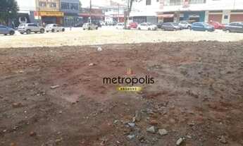 Imagem 4: Terreno, 1035 m² - venda por R$ 6.000.000,00 ou aluguel por R$ 62.471,25/mês - Jardim do M