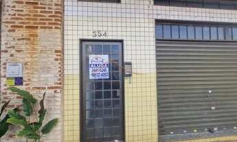 Imagem: Sala Comercial - Ribeirão Preto - Vila