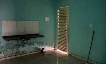 Imagem 3: Vendo casa em Feu Rosa / Serra