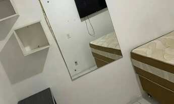 Imagem 4: APTO serraria piscina água e gás vizinho ao Mix antares