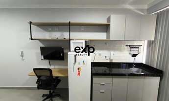 Imagem 7: Studio 100% Mobiliado a 80m da UNIFEI ? Ideal para Alugar a Estudantes e Professores