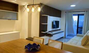 Imagem 2: Alugo 3/4 na Jatiúca mobiliado