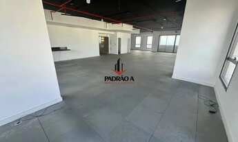 Imagem 4: Sala Comercial para Venda e Locação, 6 vaga(s), 250 m²
