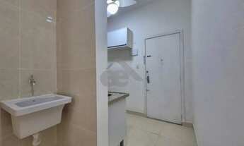 Imagem 6: Apto 01 qto Rua Washington Luiz, Centro , Rio de Janeiro