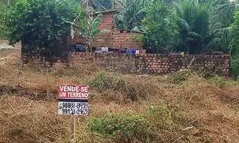 Imagem: Vendo terreno no tajaçuaba zona rural de