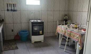 Imagem 4: Casa no Prados Verdes, km 33