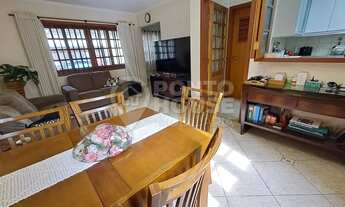 Imagem 2: Casa à venda Planalto Paulista 3 suítes, 2 vagas, super ensolarado, ótimo local