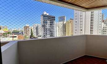 Imagem 6: Excelente Apartamento para locação PROXIMO AO PARQUE VACA BRAVA - 3 Quartos com armarios
