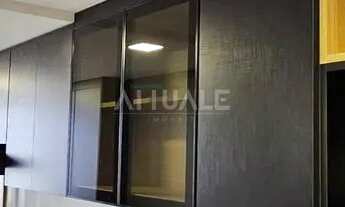 Imagem 4: Apartamento Semimobiliado