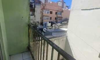 Imagem 5: Seu novo lar no Centro: amplo 3 dormitórios, com garagem!