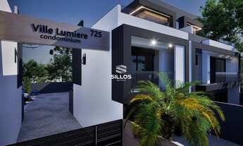 Imagem 13: Sobrado 03 em condominio no Bacacheri