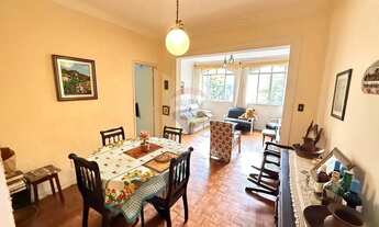 Imagem 5: Apartamento 3 quartos com suíte e vaga de garagem no Bairro São Mateus com 126m