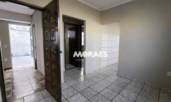 Imagem: Casa com 2 dormitórios à venda, 80 m²