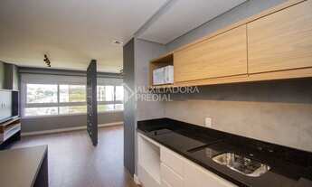 Imagem 7: Apartamento novo com comodidades completas: viva com conforto e praticidade!