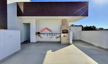 Imagem: Cobertura em Rua Tobias Barreto - Santa