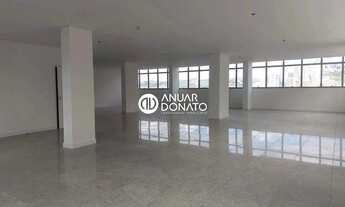 Imagem 5: Vila da Serra - Andar corrido para aluguel na Anuar Donato