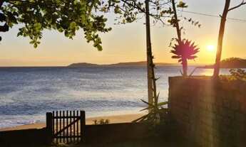 Imagem: Casa na praia, Pé na areia em Gov. Celso