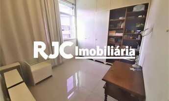 Imagem 7: Apartamento para venda tem 70 metros quadrados com 2 quartos em Tijuca - Rio de Janeiro