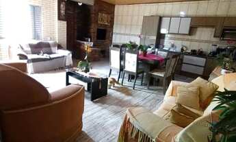 Imagem 2: Casa em Rua Osmar Weeck - Lomba da Palmeira - Sapucaia do Sul/RS