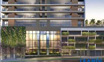 Imagem 7: APARTAMENTO - POMPÉIA - SP