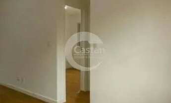 Imagem 4: Apartamento em Cambuci