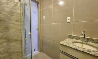 Imagem 5: VENDO APARTAMENTO VAZIO FRENTE 27m..CENTRO RJ..01 QUARTO