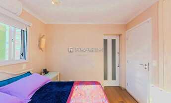 Imagem 7: Excelente Residência à Venda no Bairro Santo Inácio - Referência 207 FR