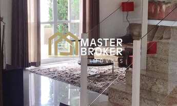 Imagem 2: Casa moderna, 4 quartos, ótima localização para locação em Alphaville - Lagoa dos Ingleses