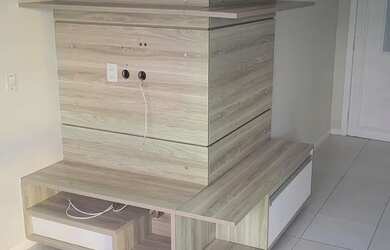 Imagem 2: Vendo excelente Apt.1/4 Jd.Armação